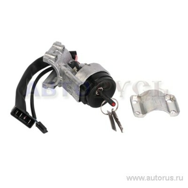 Замок зажигания ВАЗ 2170 Priora - Smart.store арт. 21700370400500 ...