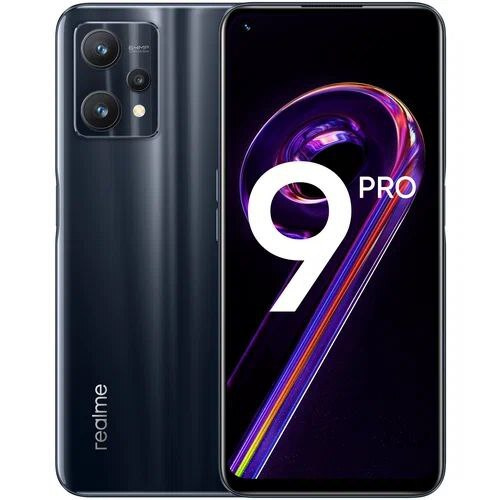 Смартфон realme 9 pro + 5G - купить по выгодной цене в интернет ...
