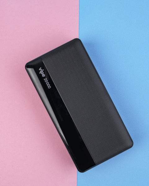 Повербанк (powerbank) (Power Bank) Vipe Frame - купить по выгодным ...