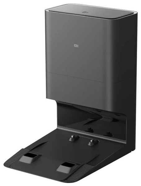 Док-станция Xiaomi Mi Robot Vacuum Mop 2 Ultra station, с функцией ...