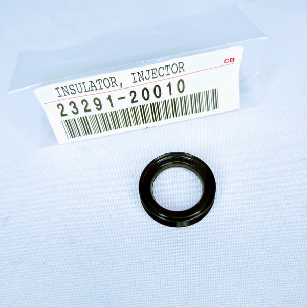 Уплотнитель форсунки двигателя Toyota 2329120010 - Toyota арт ...