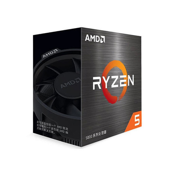 Ryzen 5 5600 Ozon