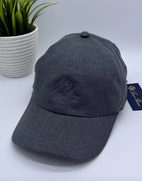 Бейсболка Loro Piana - купить с доставкой по выгодным ценам в интернет ...