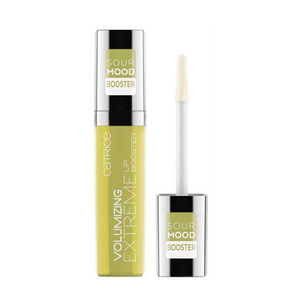 Блеск для губ CATRICE VOLUMIZING EXTREME LIP BOOSTER с эффектом ...