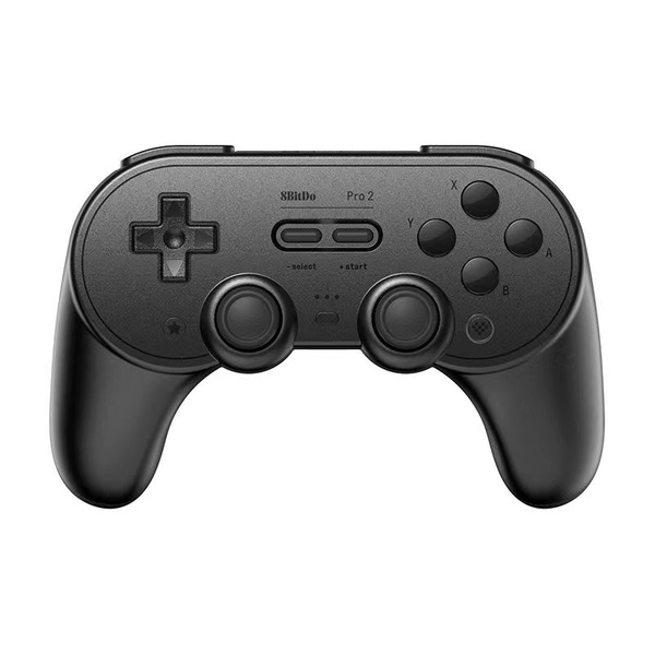 Геймпад 8BitDo, черный - купить по выгодной цене в интернет-магазине ...