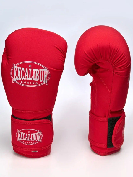 Боксерские перчатки Excalibur 8058/03, 10 - купить по низким ценам в ...