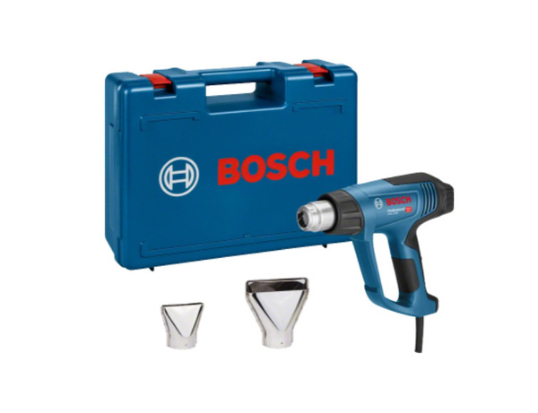 Строительный фен Bosch GHG 23-66 - купить по выгодной цене в интернет ...