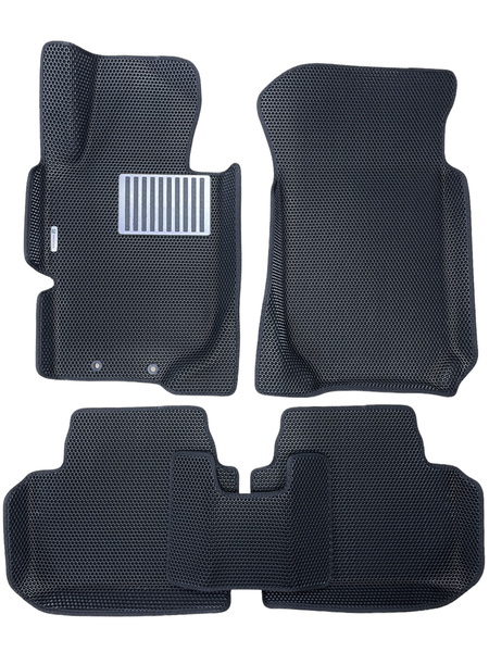 Bomba De Dirección Asistida PAROD Compatible Con Honda Accord 2.4L L4 2003-2005 Reemplazo Para