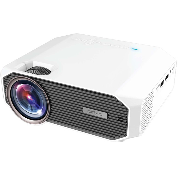 Проектор Rombica Ray Phantom (MPR-W650) купить по доступной цене с ...