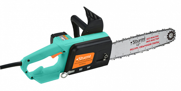Пила цепная электро STURM CC9916 - купить с доставкой по выгодным ценам ...