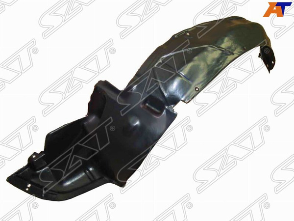 Подкрылок Honda Civic 00-06 / Civic Ferio 00-05 (Спереди/ Справа/ 4D SED)