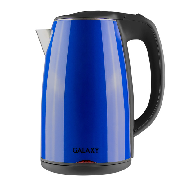 Купить электрический чайник GALAXY Чайник с двойными стенками GALAXY ...