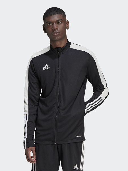 Adidas tiro sale top