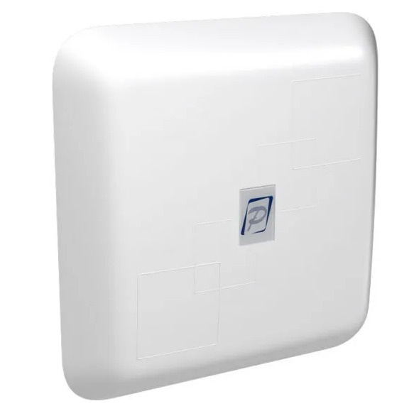 Усилитель интернет-сигнала РЭМО BAS-2324, белый - купить с доставкой по ...