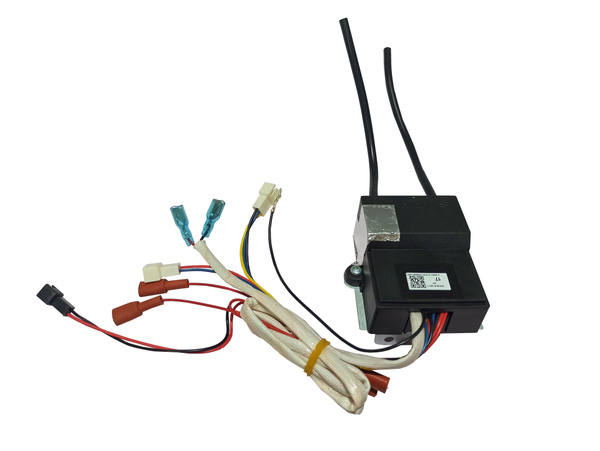 Блок электронный ВПГ 10Е - купить с доставкой по выгодным ценам в ...