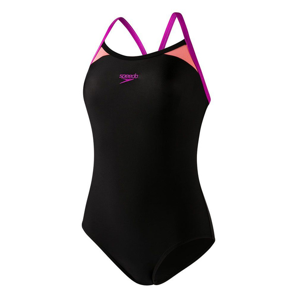 Купальник слитный Speedo - купить с доставкой по выгодным ценам в ...