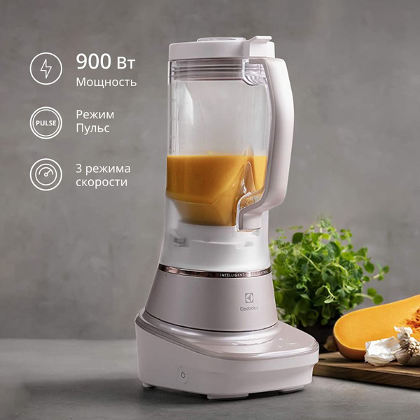 Блендер Electrolux E7TB1-8SSM купить по низкой цене с доставкой в ...