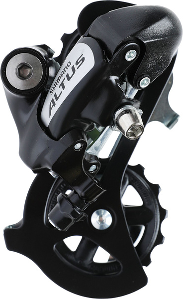 Переключатель Задний Shimano Altus Rd-M310 - купить с доставкой по ...