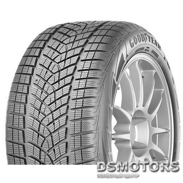 Шины Goodyear Ultragrip Ice Suv Купить