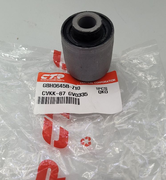 Сайлентблок задней цапфы для Хендай Санта Фе 2009-2012, Киа Оптима 2011 ...