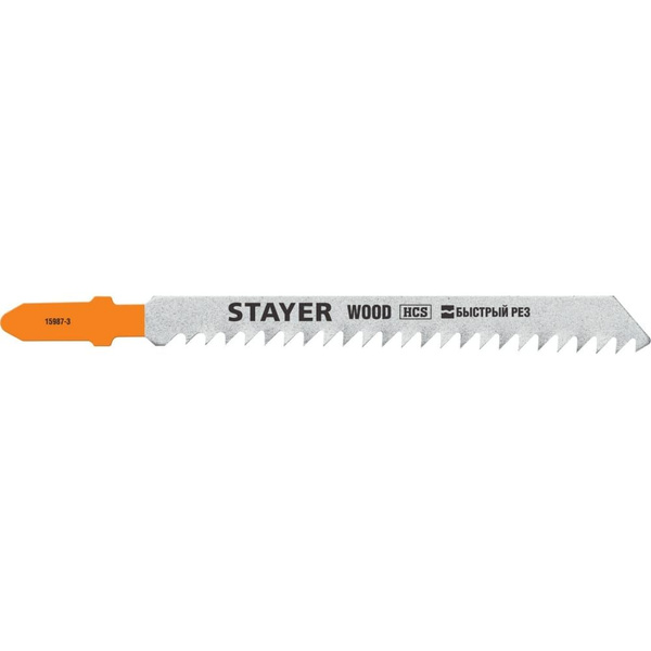 Полотно stayer