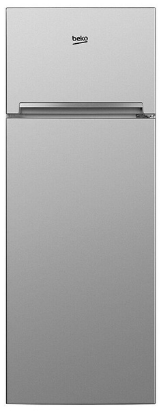 Холодильник Beko RDSK240M00S_2523 озон, серебристый - купить по ...