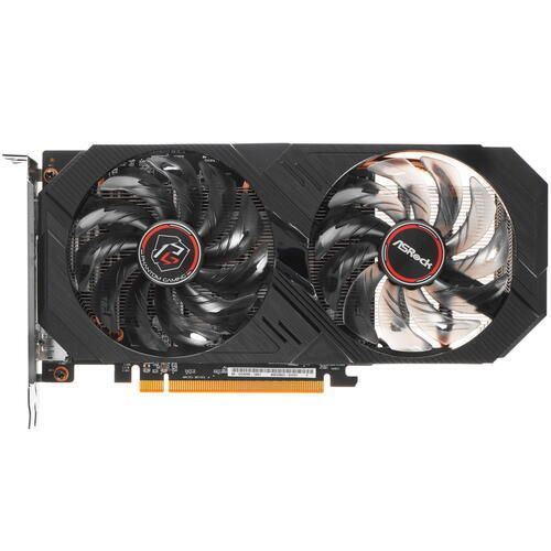Radeon 6500 xt