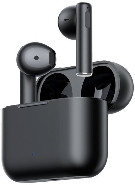 Наушники Вкладыши HUAWEI HONOR Choice Earbuds X, полночный черный ...