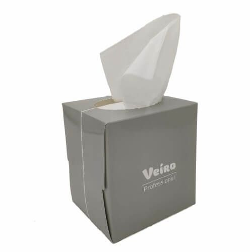 Veiro Professional Бумажные салфетки, 30 шт. - купить с доставкой по ...