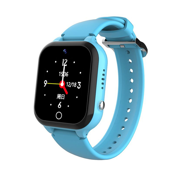 Умные часы для детей Smart Baby Watch C80 4G, Wi-Fi/Детские наручные ...