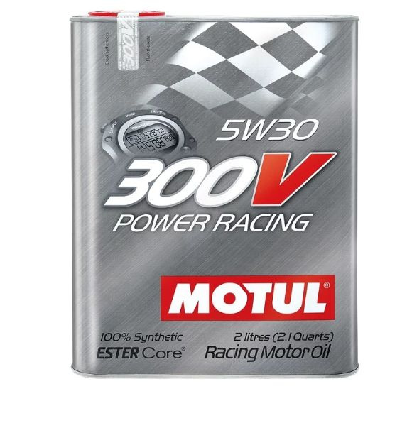 Motul 300v 10w 40 Купить