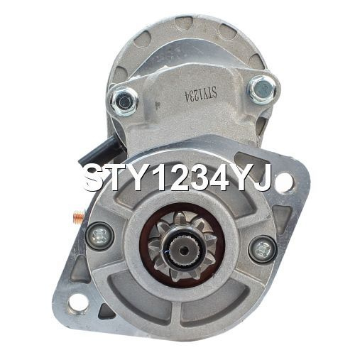 Стартер для автомобиля (автостартер) Hyundai Elantra, Grandeur, Santa ...