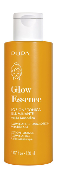 PUPA Тоник для лица и шеи Glow Essence, 150 мл - купить с доставкой по ...