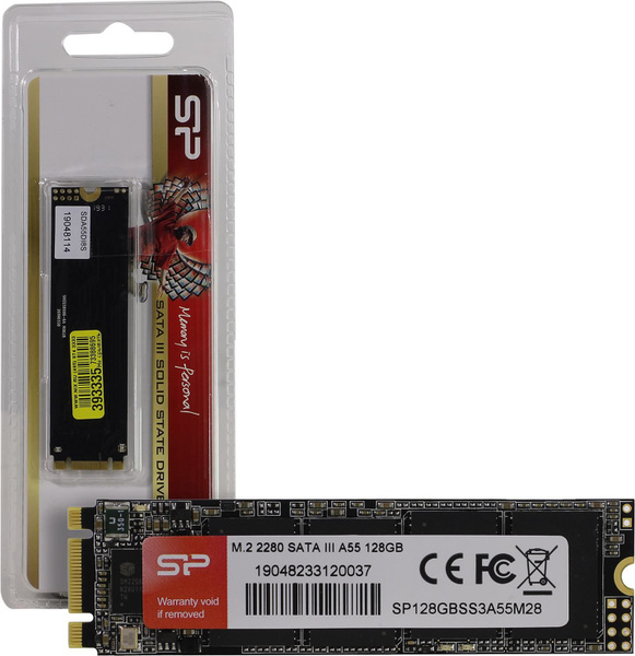 Silicon power внутренний ssd диск