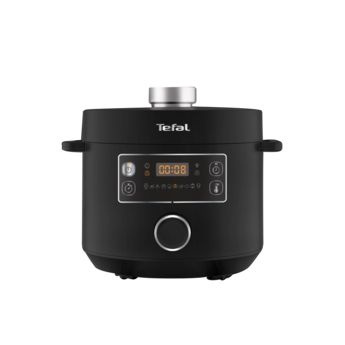 Скороварка Tefal CY753832 купить на OZON по низкой цене (1750910682)