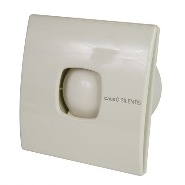 Вентилятор накладной Cata Silentis 12 - купить с доставкой по выгодным ...