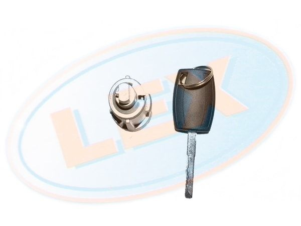 Личинка замка зажигания LEX LZ-3424 - LEX арт. LZ3424 - купить по ...