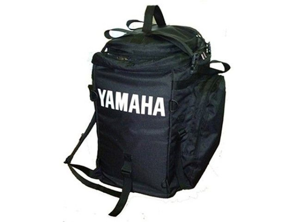 Кофр Yamaha мягкий универсальный - купить по низким ценам в интернет ...