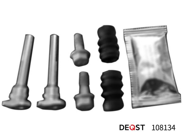 Ремкомплект суппорта DEQST 108134 - Deqst арт. 108134 - купить по ...
