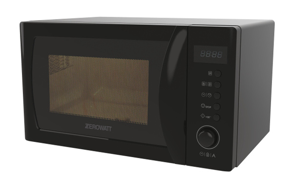 Микроволновая печь Zerowatt ZMWA20SDLB-07 - купить по низким ценам в ...