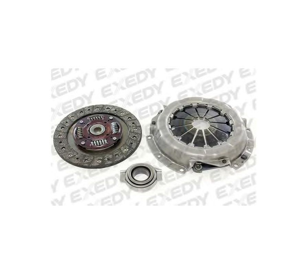 Комплект сцепления exedy. Hck2026 EXEDY. Brg439 EXEDY