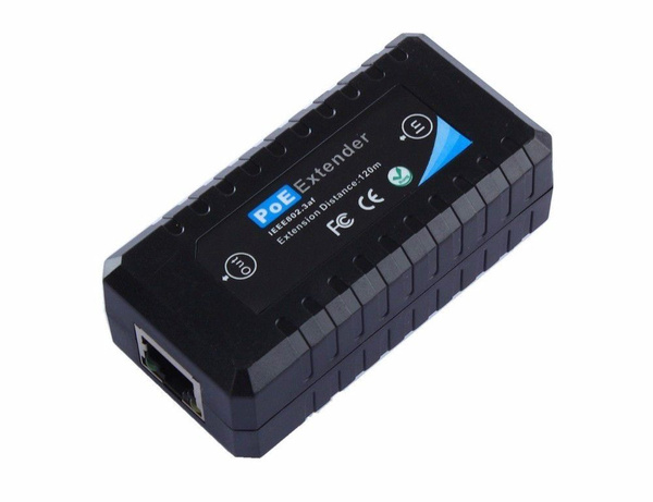 Кабель PoE Extender - купить по низкой цене в интернет-магазине OZON ...