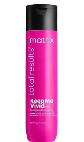 Matrix Total Results Keep Me Vivid - Матрикс Шампунь для сохранения ...