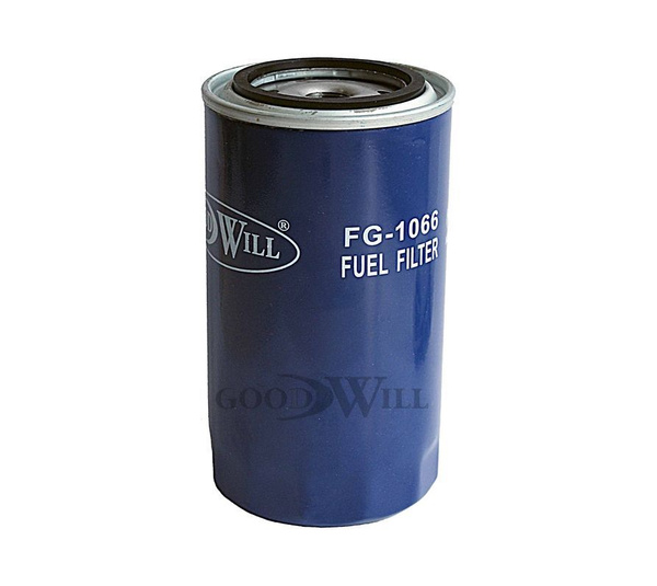 Топливный фильтр GOODWILL FG1066 для а/м ГАЗон NEXT, ПАЗ Vector с дв ...