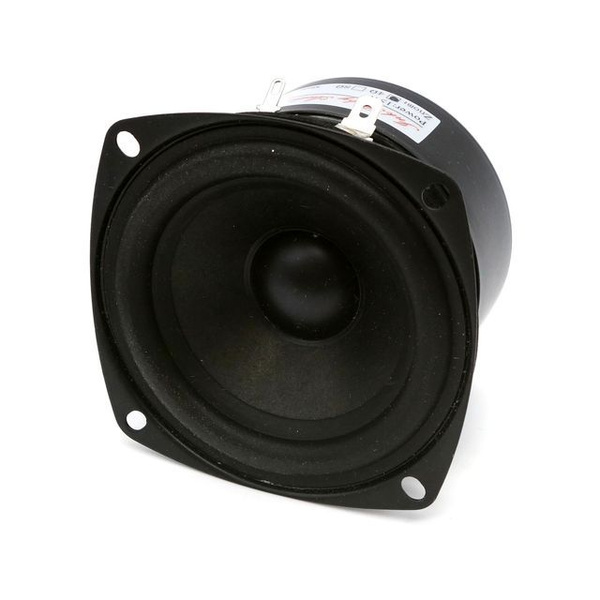 HI-FI Динамик 15W 4 Ом (3 дюйма) - купить с доставкой по выгодным ценам ...