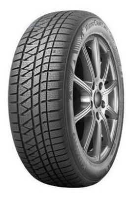 Шины для легковых автомобилей Kumho 255/55 20 Зима Нешипованные ...