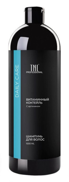 Tnl professional daily care. Tnl daily &quot;живительное увлажнение&quot; бальзам с пантенолом, 1000мл. шампунь тнл для окрашенных волос. бальзам для волос tnl professional daily care.