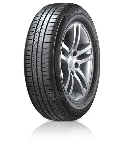 Шины для легковых автомобилей Hankook 195/65 15 Лето Нешипованные ...