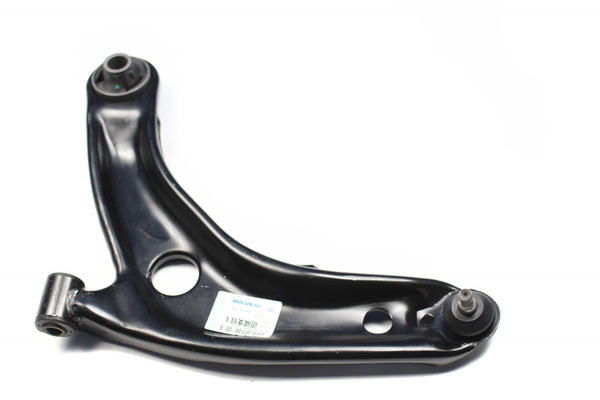 Передний левый рычаг Тойота Ярис Toyota Yaris II 4806909040 купить c ...
