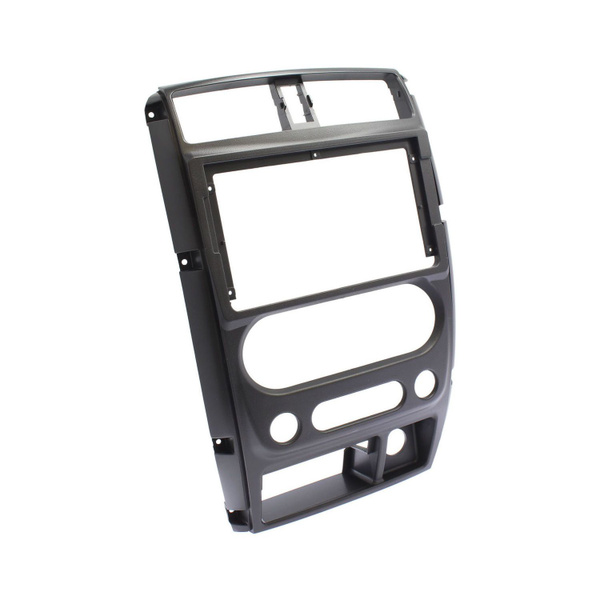 Переходная автомобильная рамка Suzuki Jimny 2005-2019 (9-дюймов ...